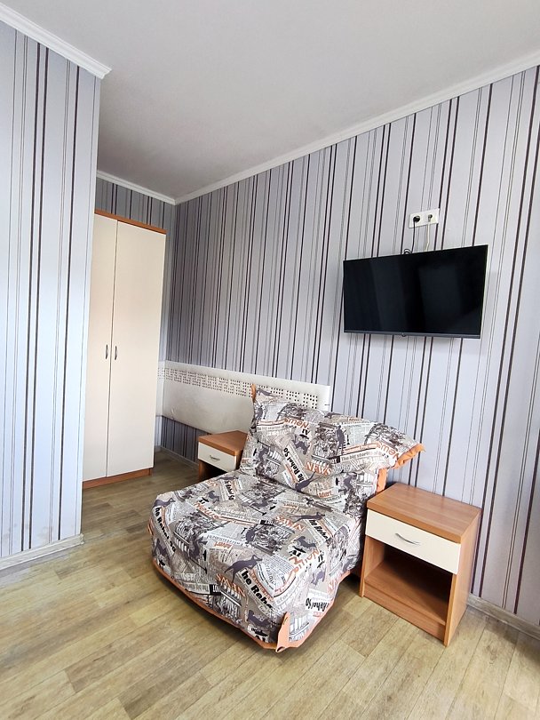 Стандартный 3-местный