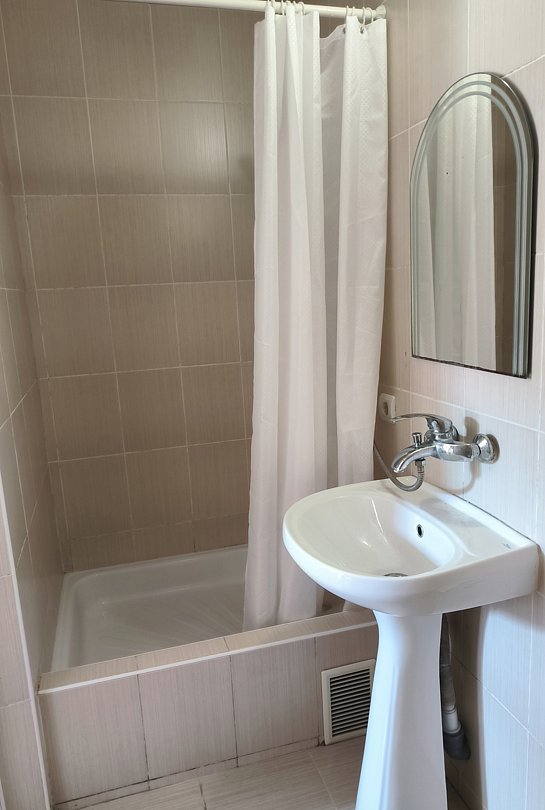 Стандартный 3-местный