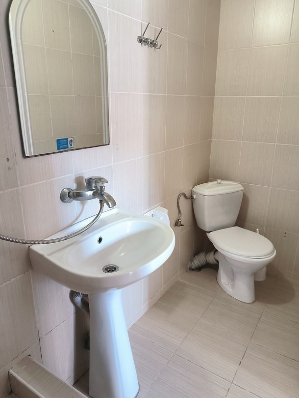 Стандартный 3-местный