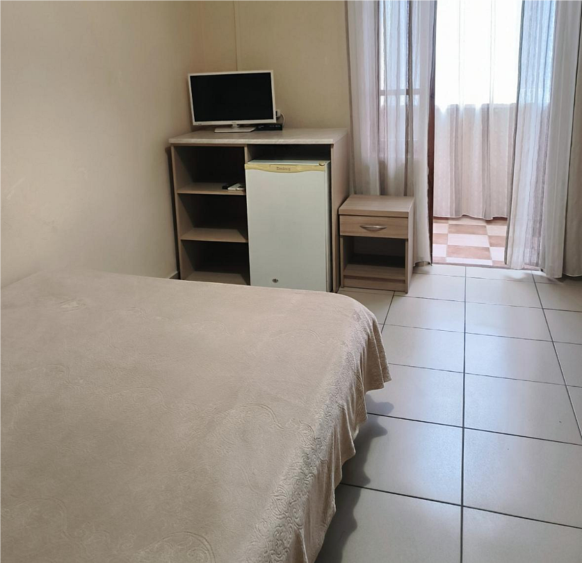 Стандартный 2-местный (DBL)