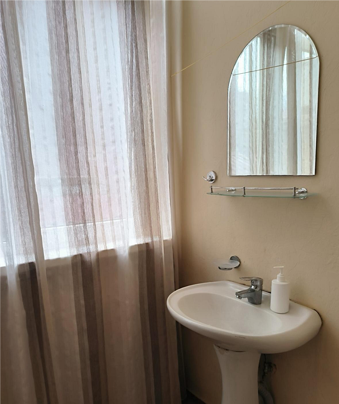 Стандартный 2-местный (DBL)