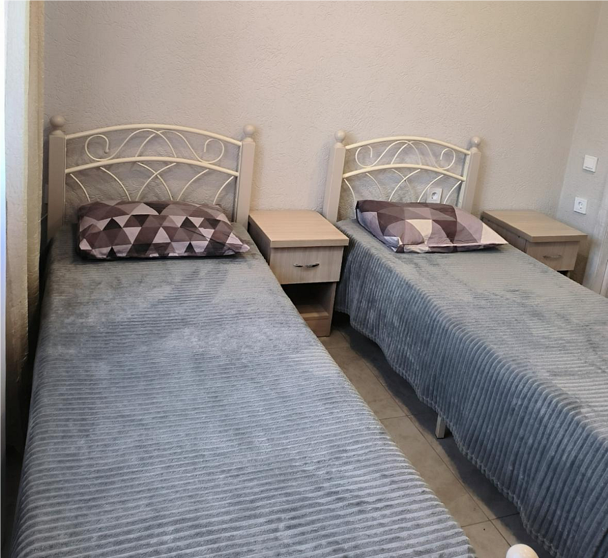 Стандартный 2-местный (TWIN)