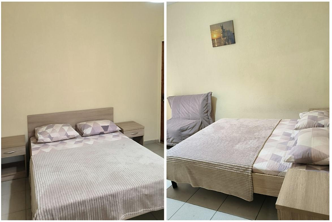 Стандартный 3-местный