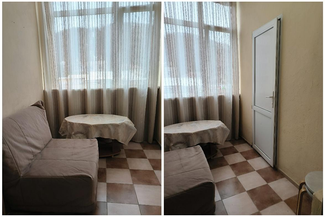 Стандартный 3-местный