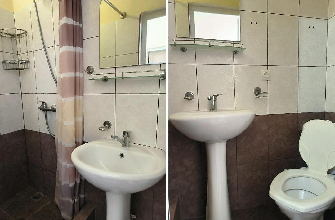 Стандартный 3-местный