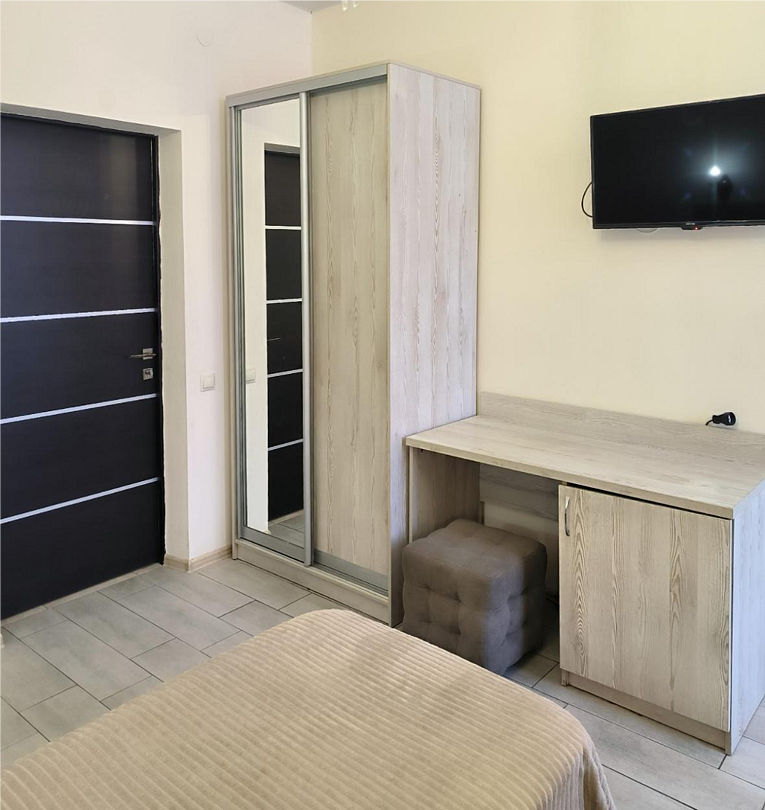 Стандартный 3-местный (TRPL)