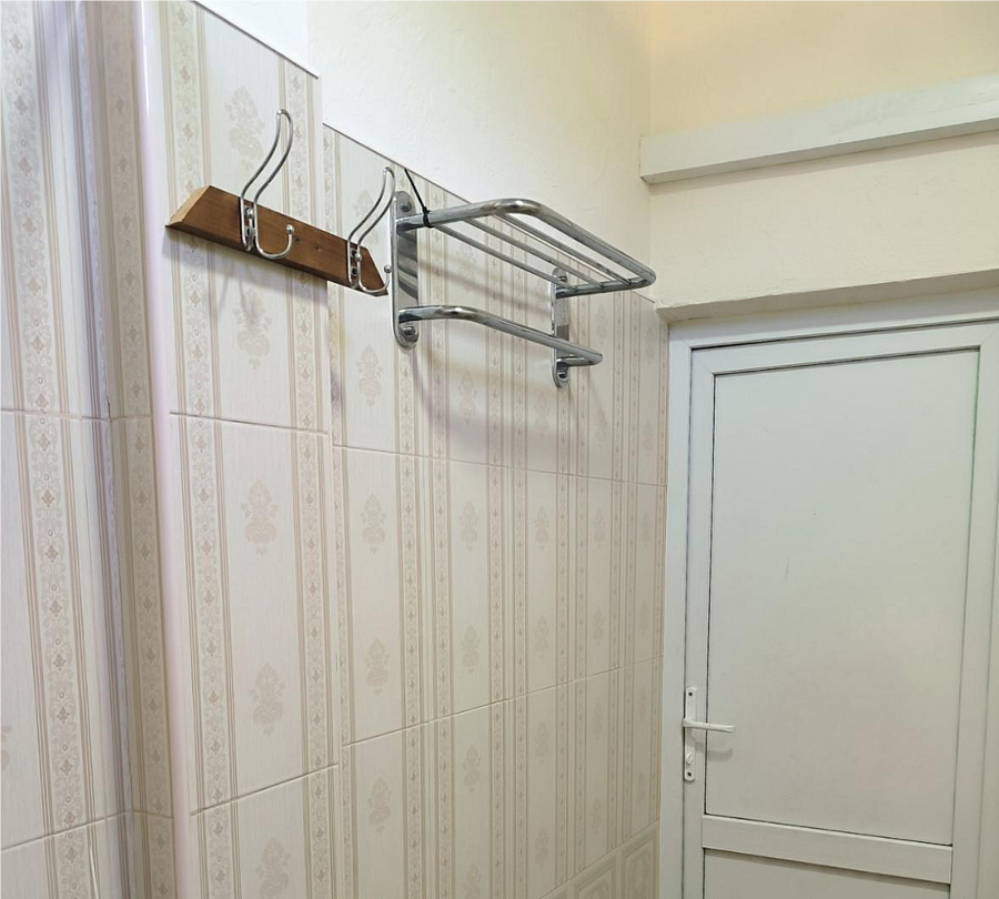 Стандартный 3-местный (TRPL)