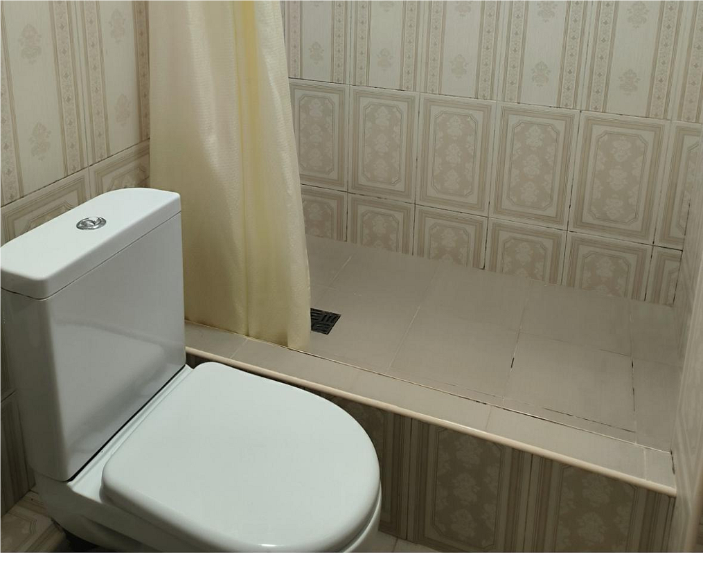 Стандартный 3-местный (TRPL)