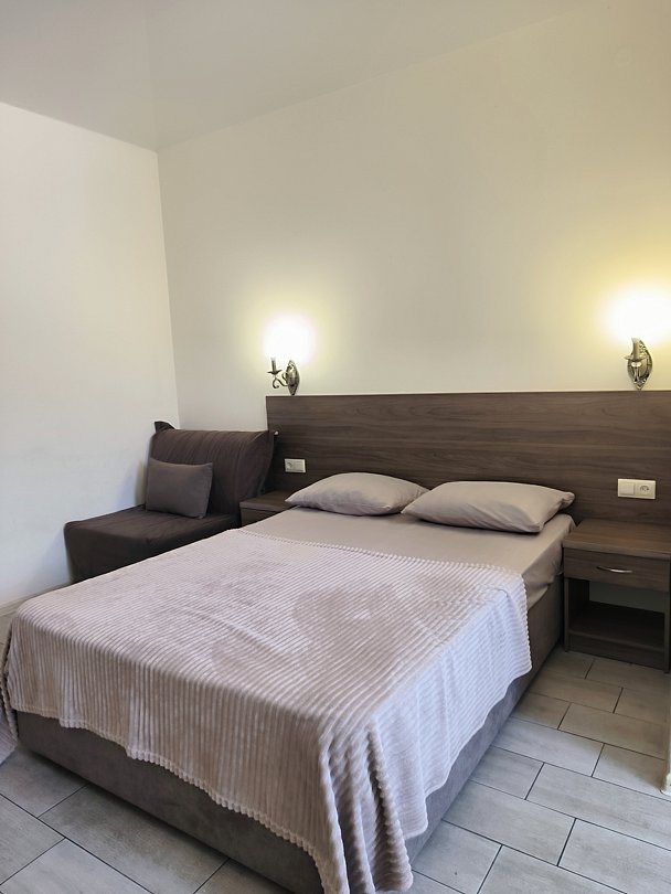 Стандартный 4-местный