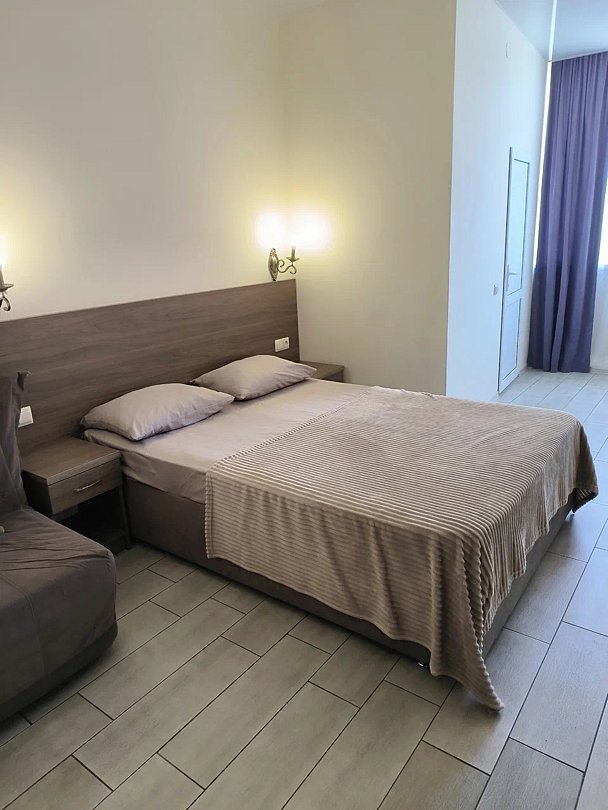 Стандартный 4-местный