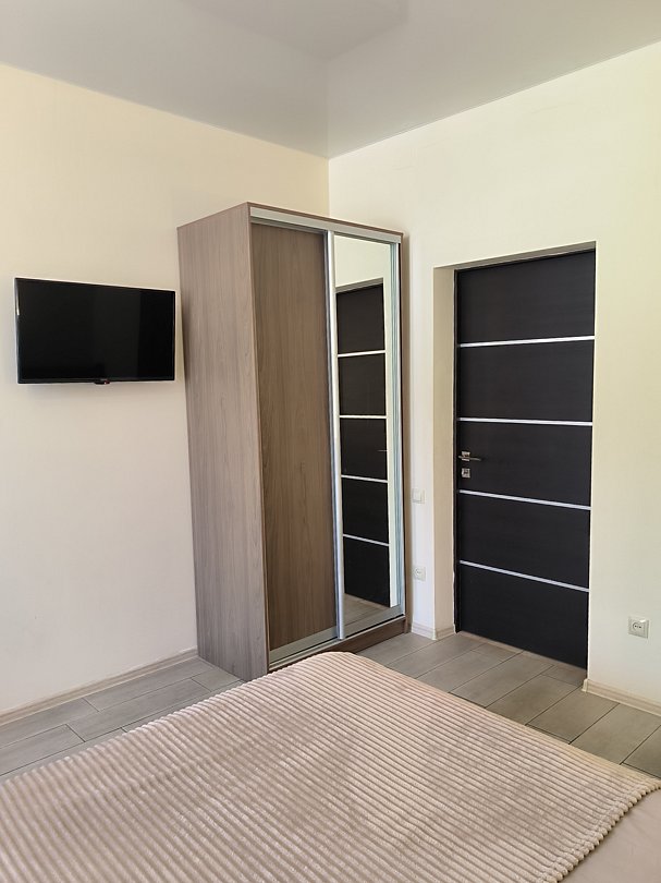 Стандартный 4-местный