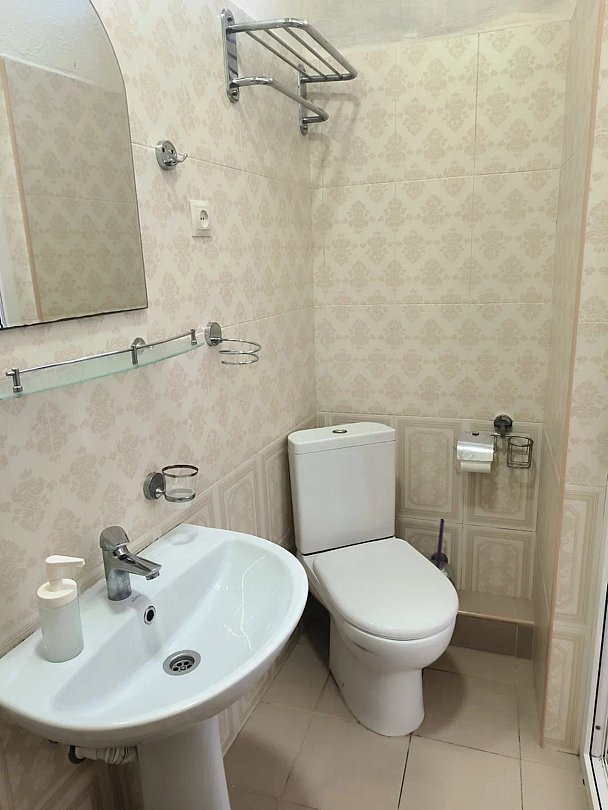 Стандартный 4-местный