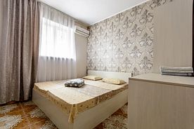Номер Стандарт 2-местный DBL, Гостевой дом Уют Джубга, Джубга