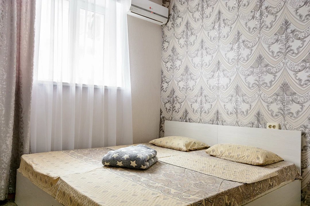 Стандартный 2-местный DBL