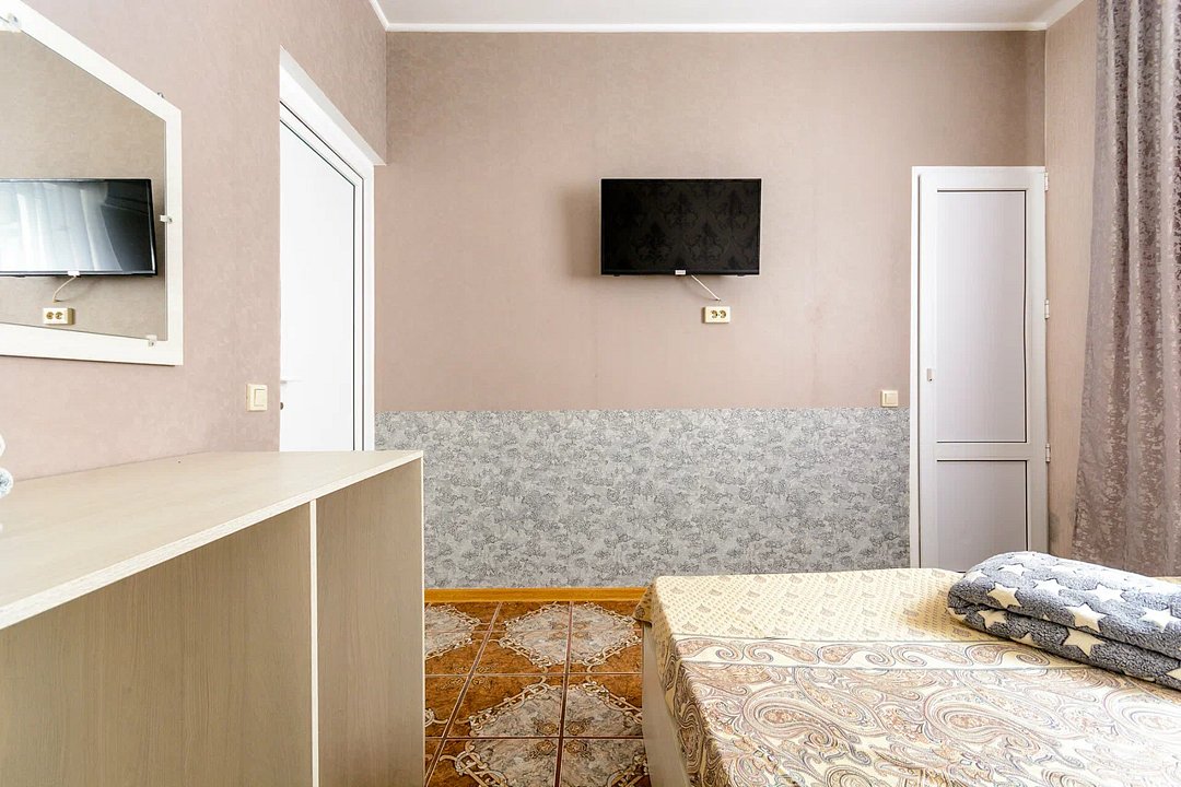 Стандартный 2-местный DBL