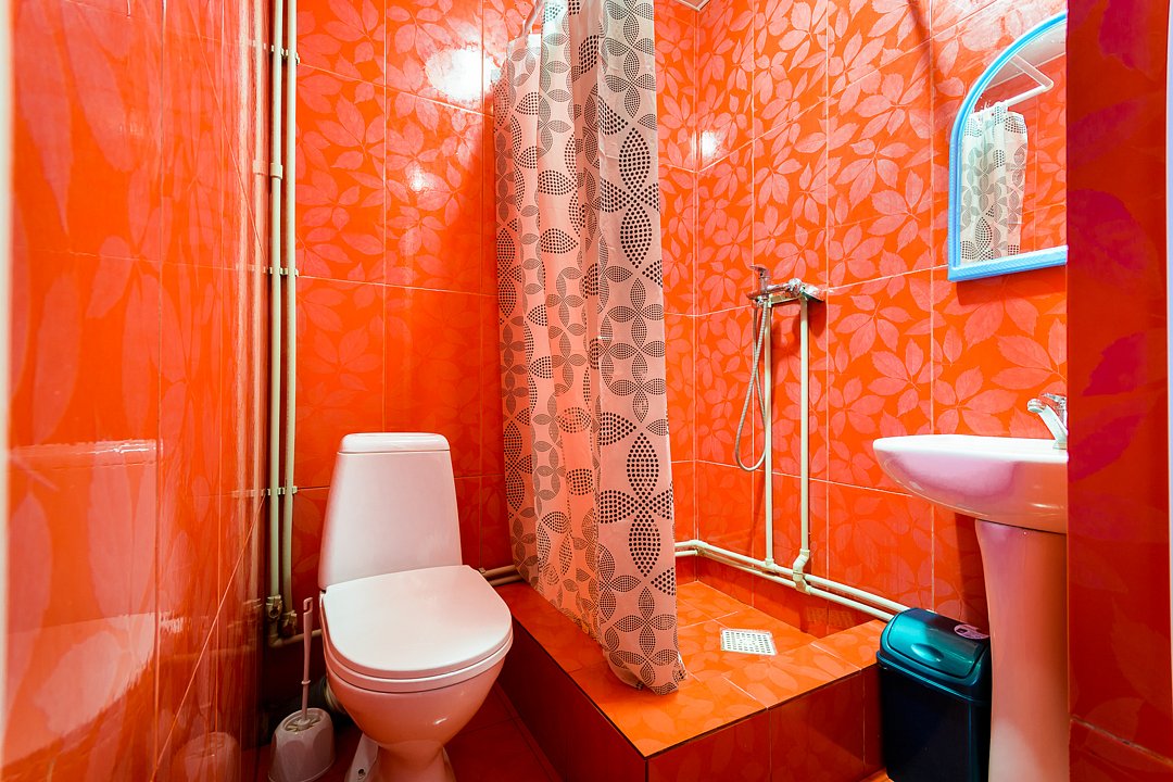 Стандартный 2-местный TWIN