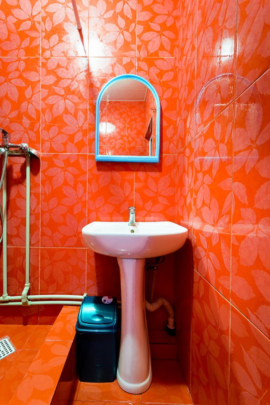 Стандартный 2-местный TWIN