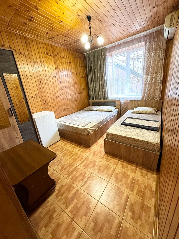 Стандартный 3-местный