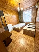 Номер Стандарт 3-местный, Гостевой дом Уют Джубга, Джубга