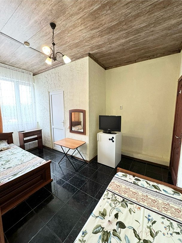 Стандартный 3-местный