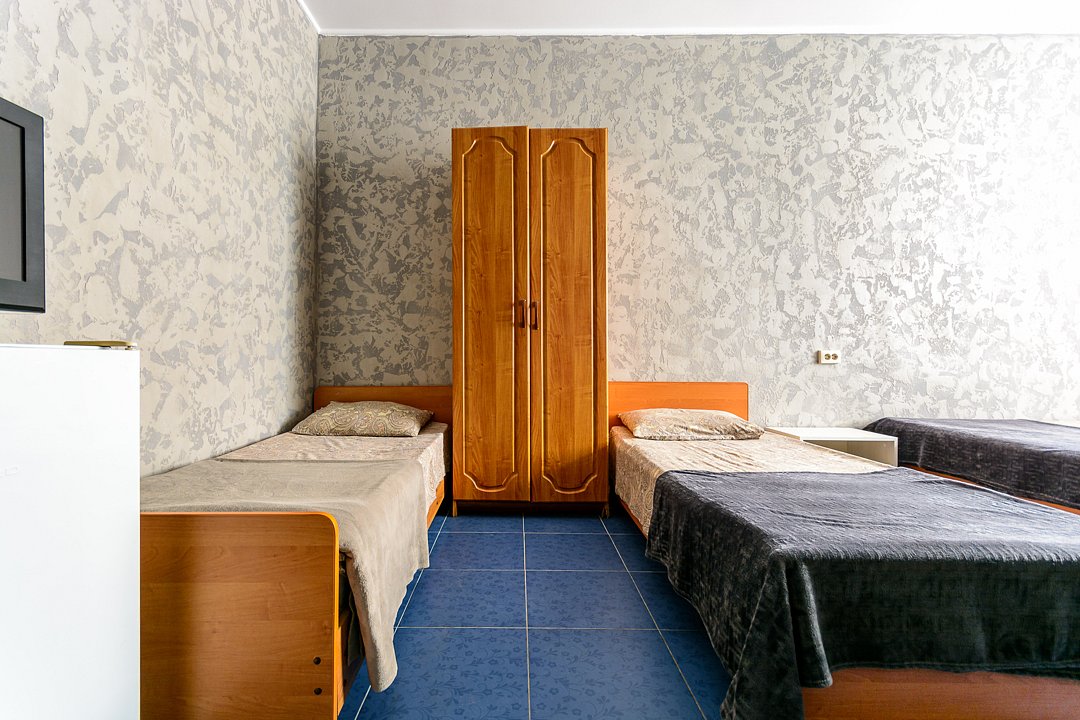 Стандартный 4-местный