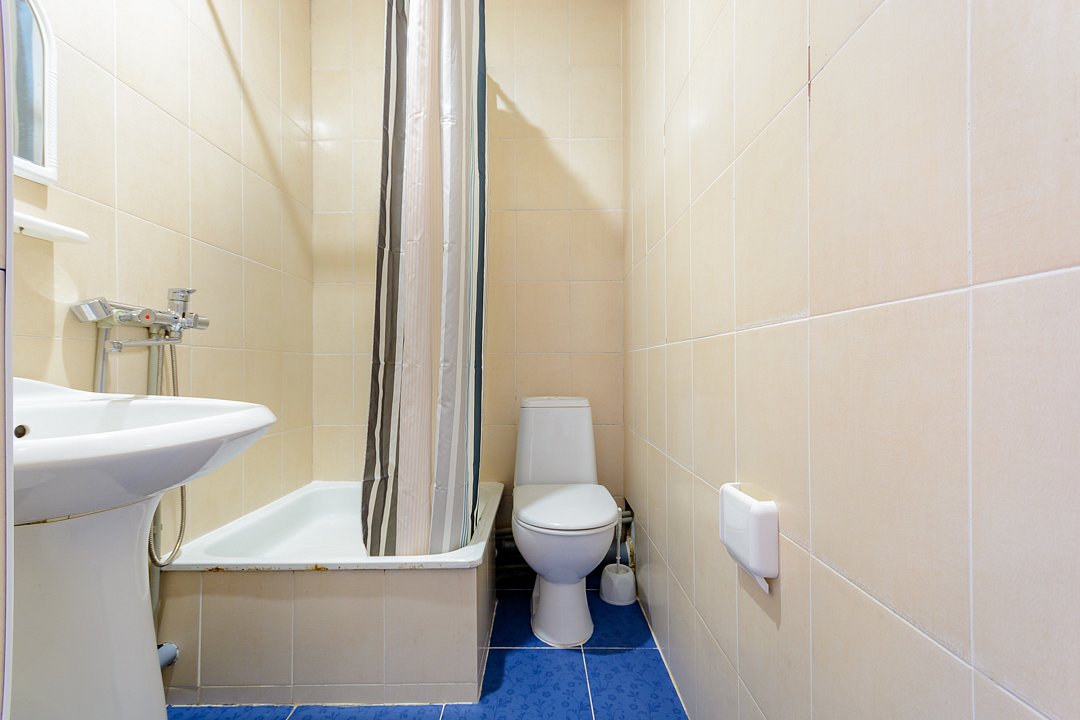 Стандартный 4-местный