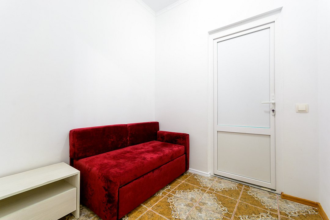 Стандартный 4-местный 2-комнатный