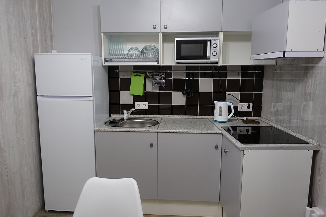 Мини-отель Kron Hotel 101, Ленинградская область, Кронштадт 