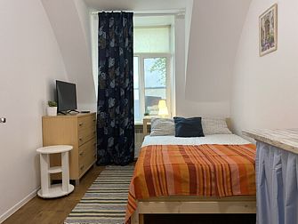 Гостевой дом Портик