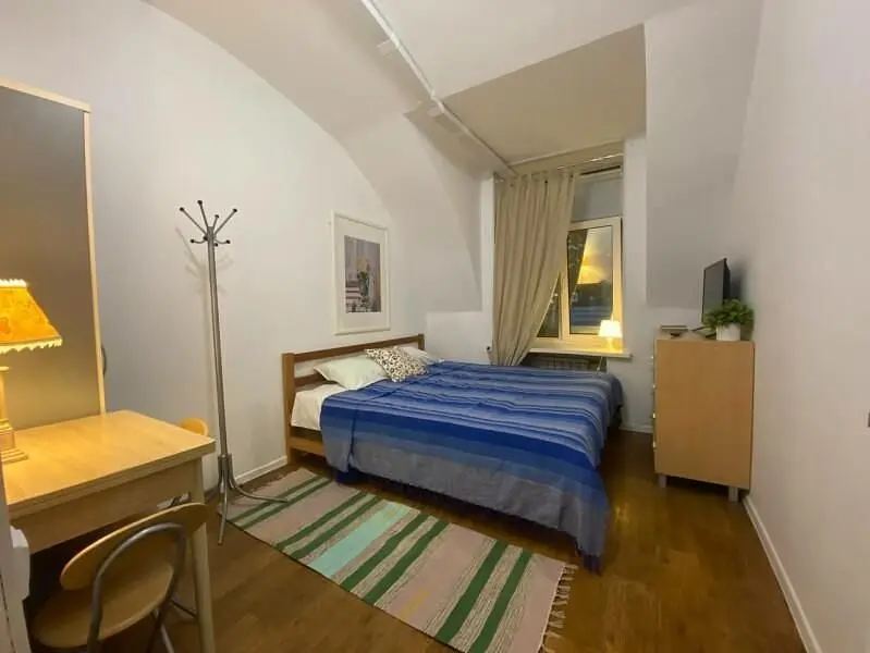 Студио 2-местный (с доп. местом) | Портик, Ленинградская область