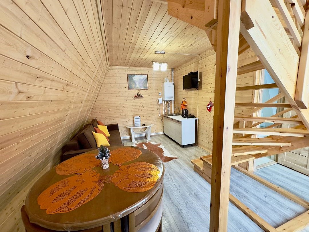 Афрейм 2-местный 2-уровневый без балкона