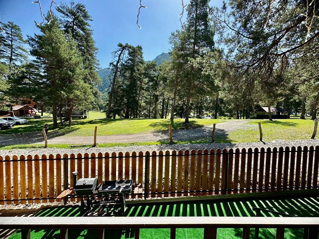 Премиум дом 6-местный 3-этажный