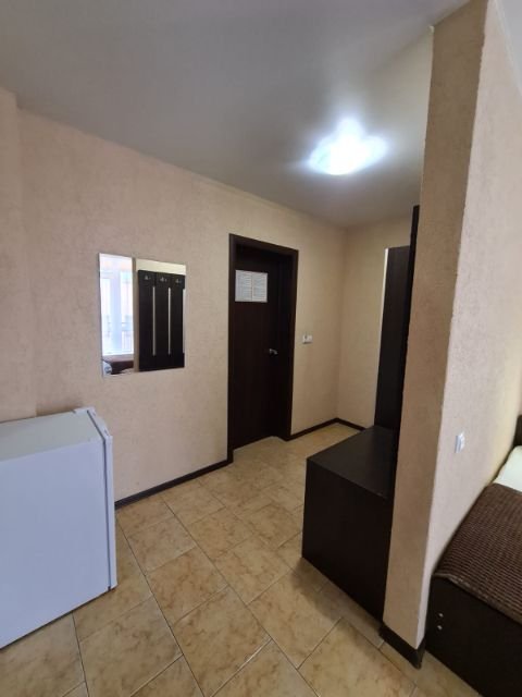 Семейный 4-местный 2-комнатный (с балконом)