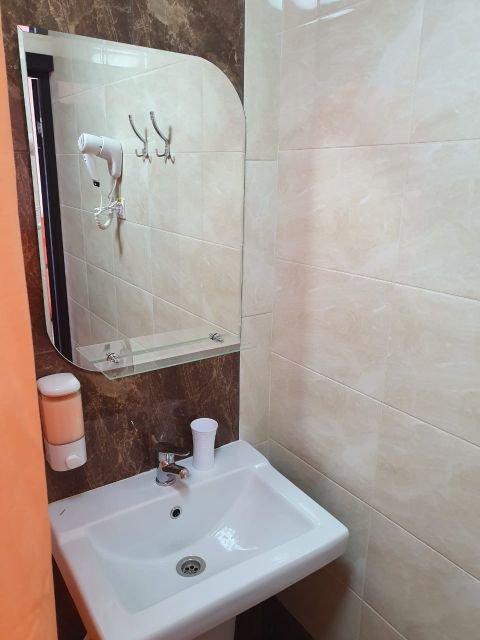 Студия 4-местный (3 корпус)