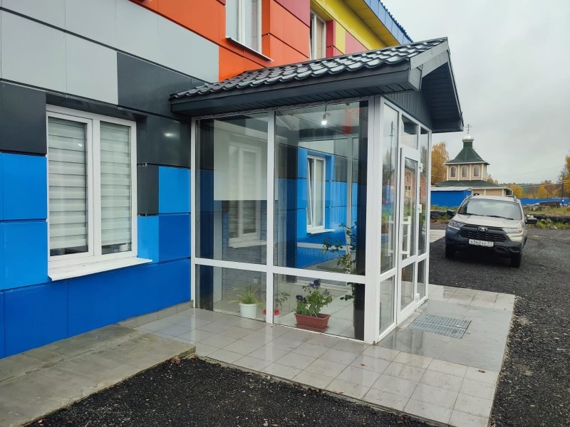 Гостевой дом Лапландия, Мурманская область, Кандалакша 