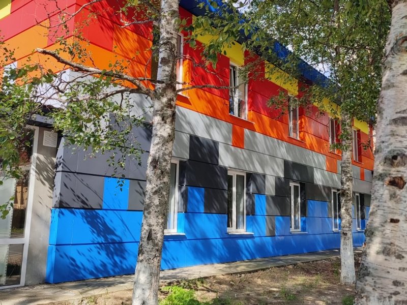 Лапландия, Мурманская область: фото 2