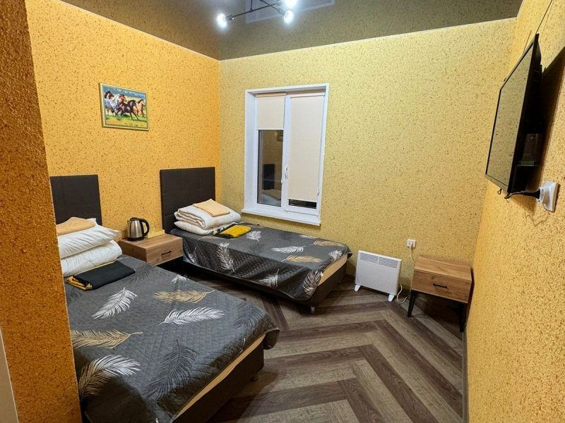 Лапландия, Мурманская область: фото 4