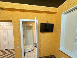 Четырёхместный, Гостевой дом Лапландия, Кандалакша