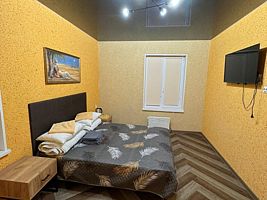 Комфорт, Гостевой дом Лапландия, Кандалакша