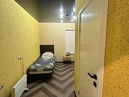 Семейный, Гостевой дом Лапландия, Кандалакша