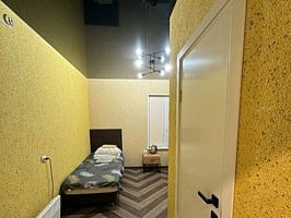 Одноместый стандарт, Гостевой дом Лапландия, Кандалакша