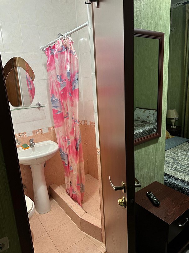 Стандартный 3-местный (с креслом)