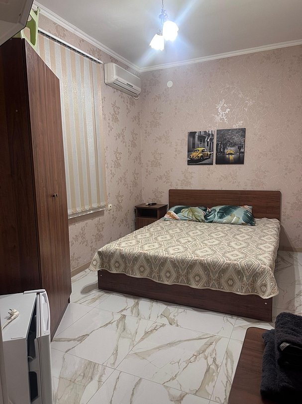 Эконом 2-местный