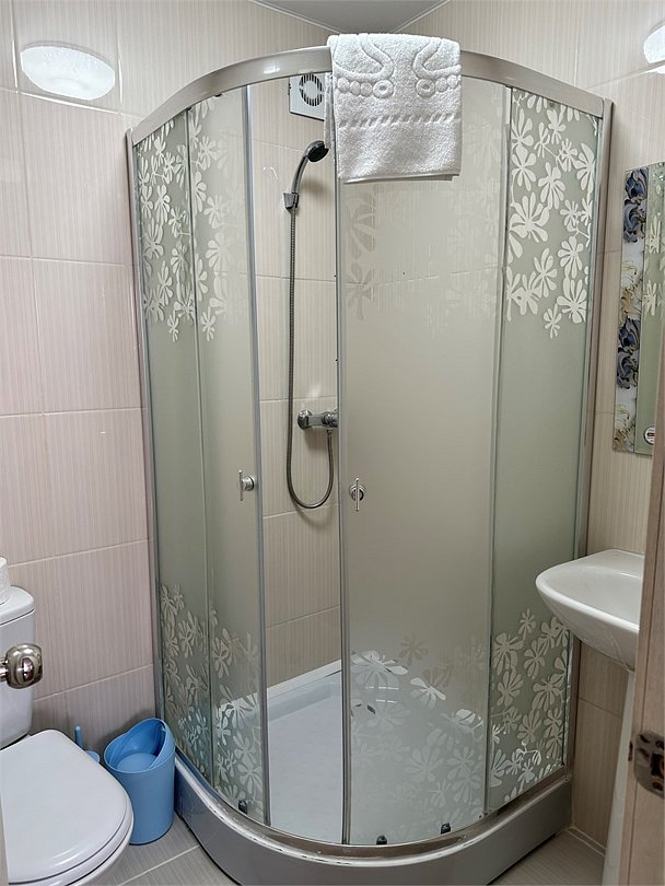 Бунгало 4-местный 2-комнатный