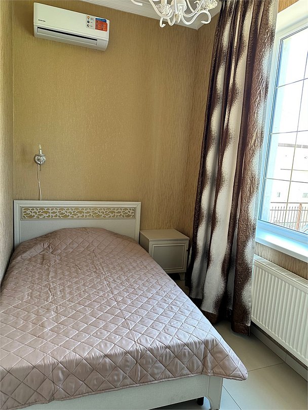 Номер 1-местный