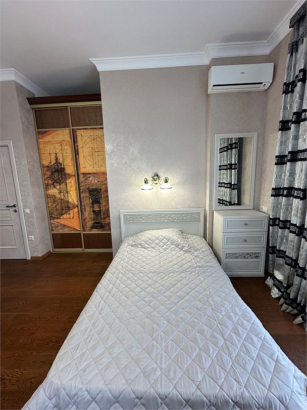 Номер 4-местный 2-комнатный (вид на море)