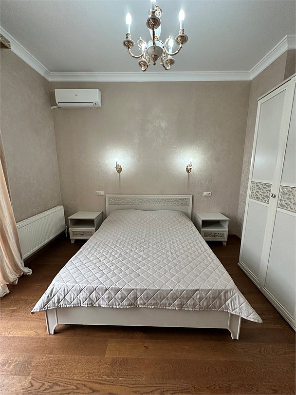 Номер 4-местный 2-комнатный (вид на море, 2 этаж)