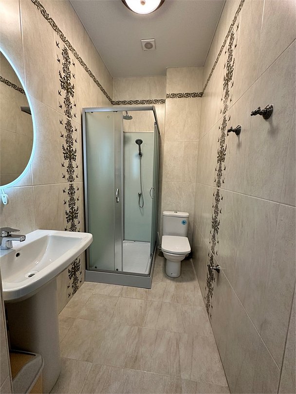 Номер 4-местный 2-комнатный (вид на море, 2 этаж)