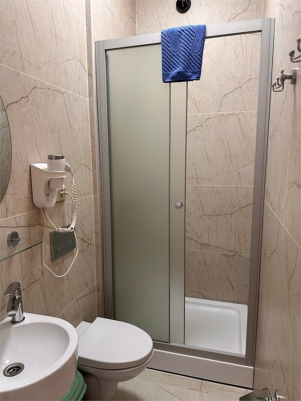 Стандартный 3-местный (без балкона)