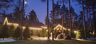 Гостевой дом Миден